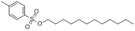 對甲苯磺酸十二酯