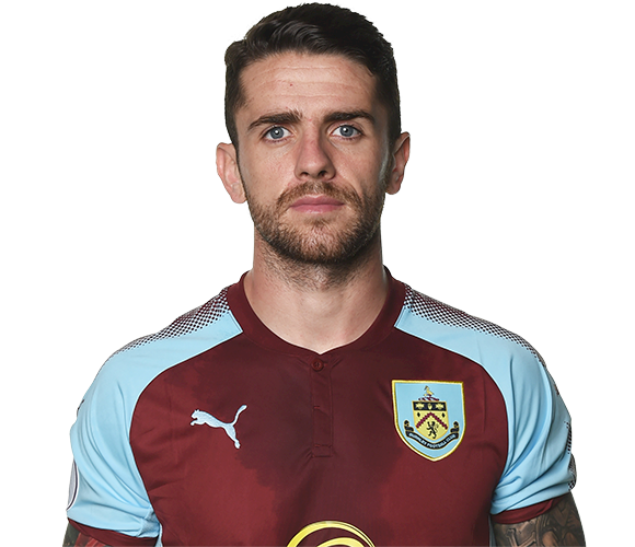 Robbie Brady