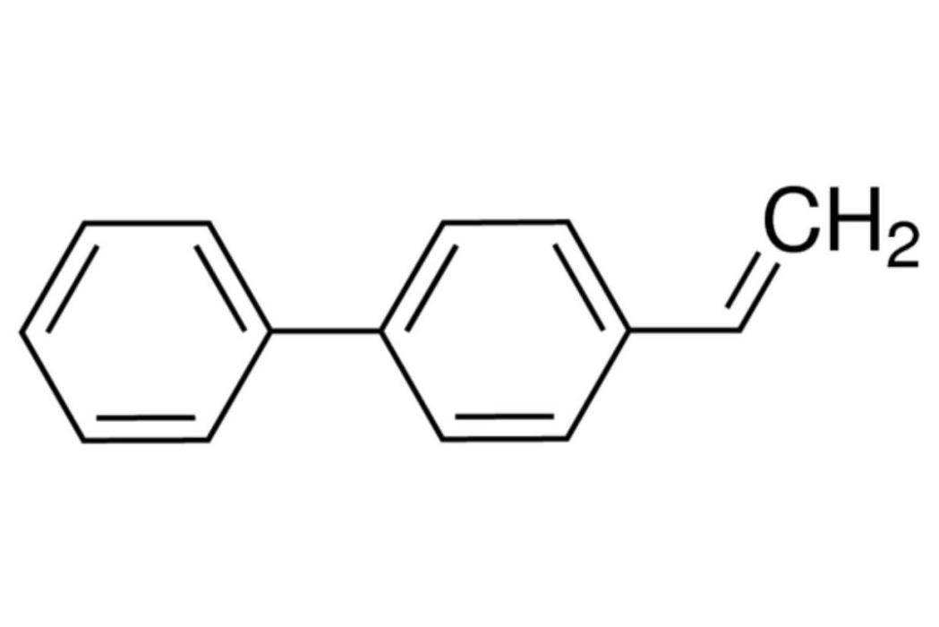 4-乙烯基聯苯