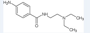 普魯卡因胺