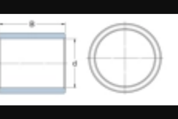 SKF PCM95100100E軸承