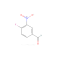 4-氟-3-硝基苯甲醛