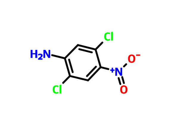 2,5-二氯-4-硝基苯胺