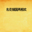 名花傾國兩相歡(柳風拂葉創作網路小說)