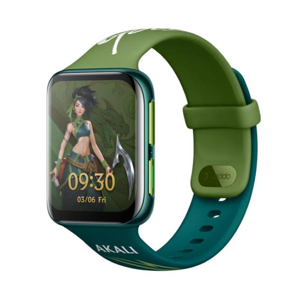 OPPO Watch