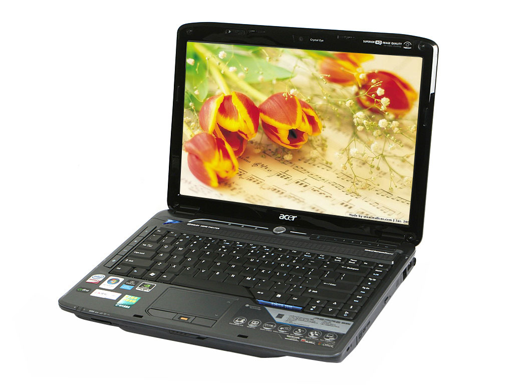 宏碁Aspire 4930G-581G25Mn