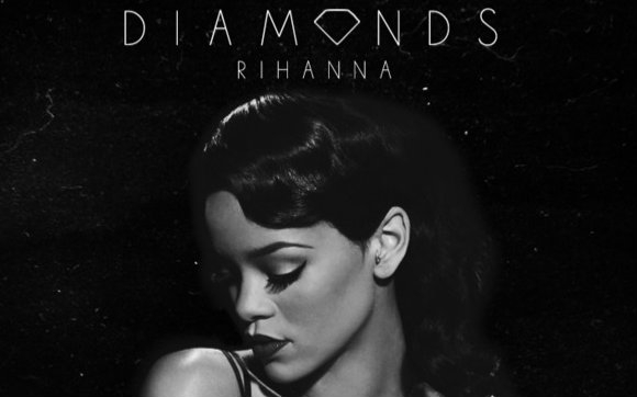 Diamonds(蕾哈娜演唱歌曲)