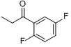 2,5-二氟苯丙酮