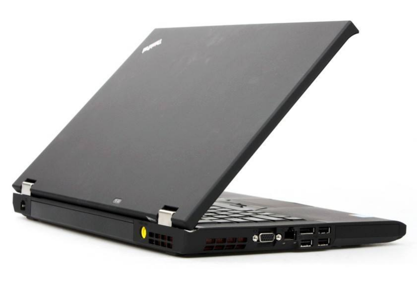 Thinkpad T410