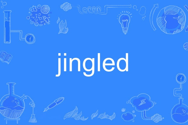 jingled