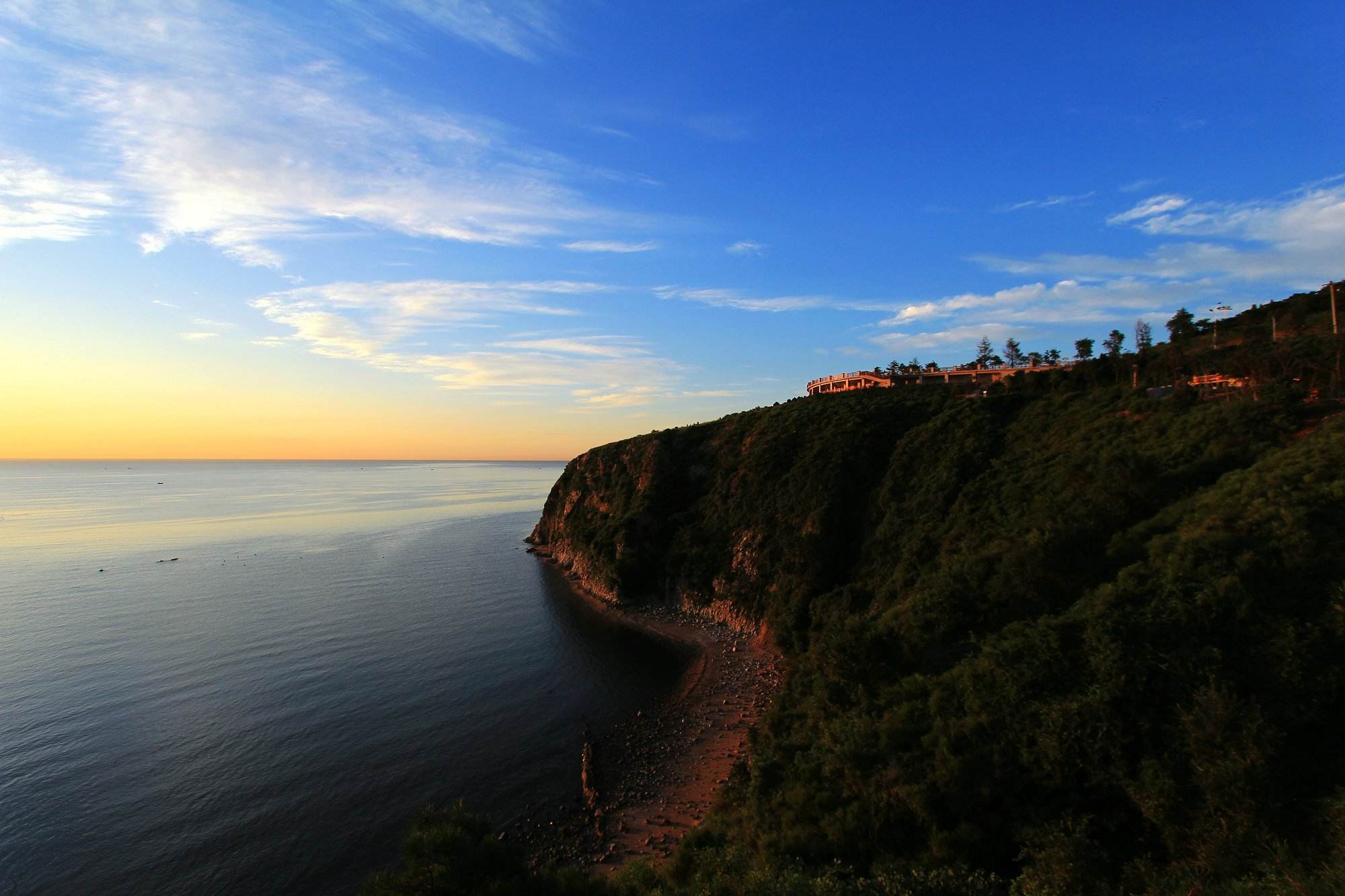 葫蘆島(浙江舟山群島下轄島)