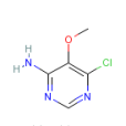 4-氨基-6-氯-5-甲氧基嘧啶