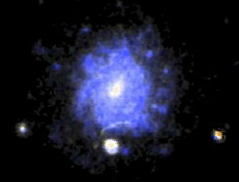 NGC 101