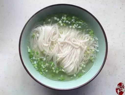 白湯醬油