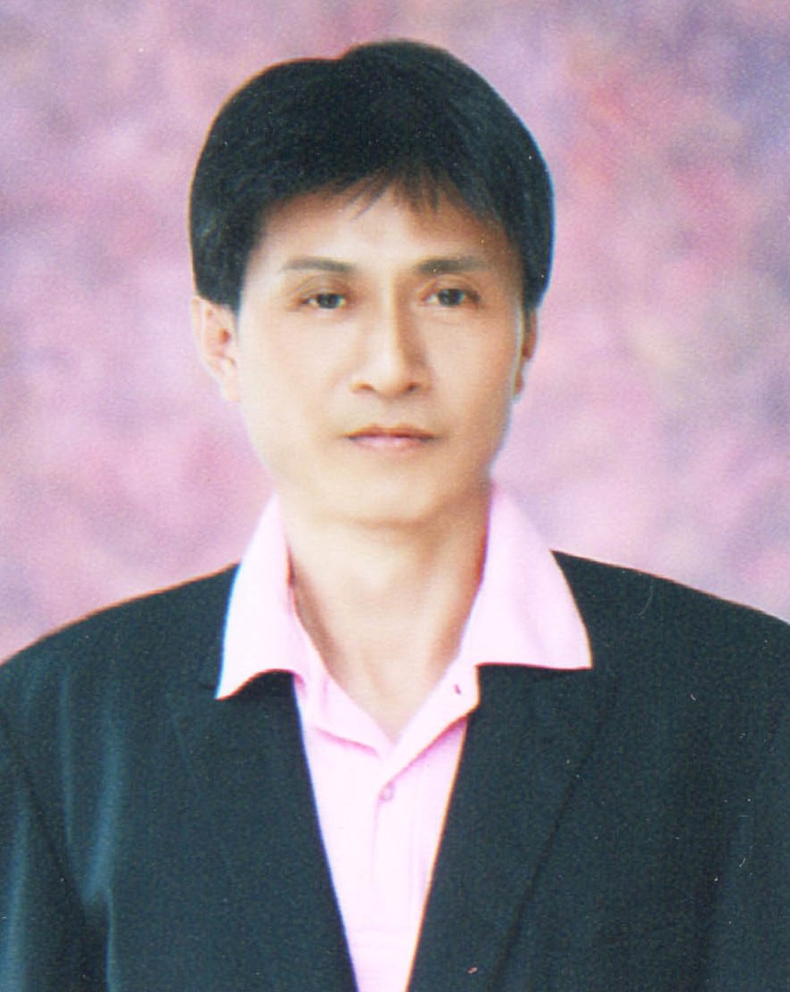 李明輝校長