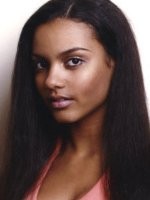 Jessica Lucas