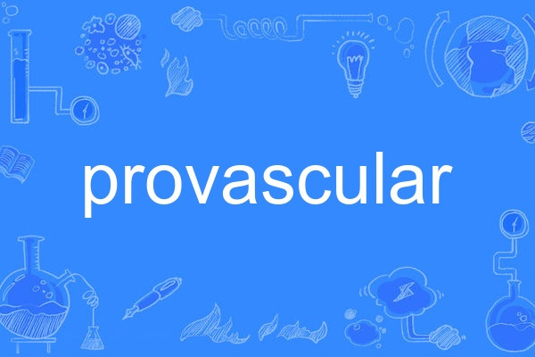 provascular