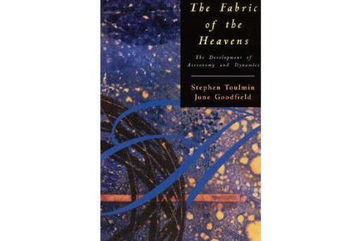 The Fabric of the Heavens