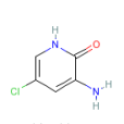 3-氨基-5-氯-2-羥基吡啶