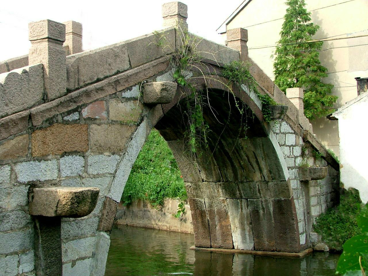 黎里鎮(汾湖鎮)