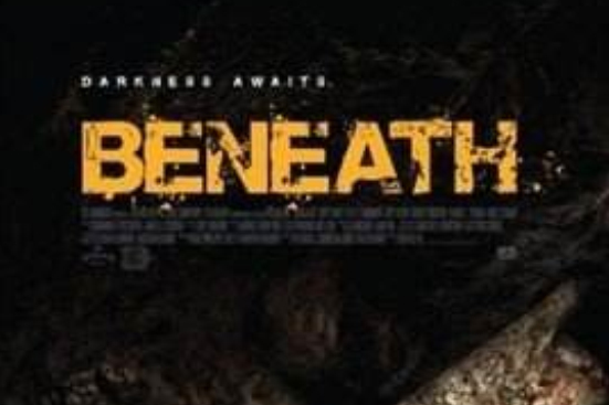 Beneath(美國本·科泰執導的電影)