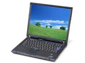 IBM ThinkPad R60 9455AR2