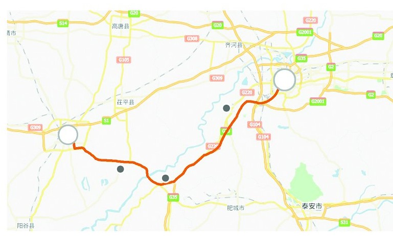 濟聊城際鐵路