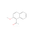 2-甲氧基-1-萘亞甲基醛