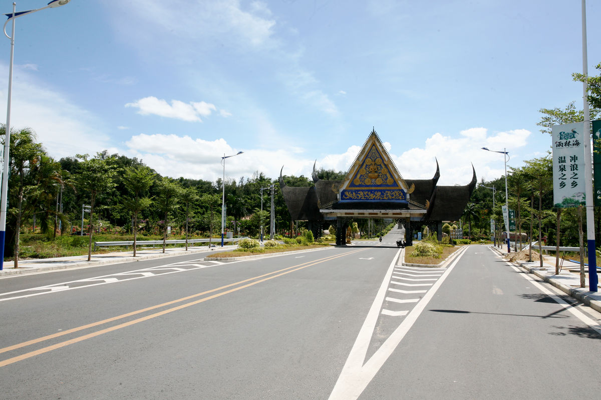 興隆街道(江蘇省揚中市興隆街道)