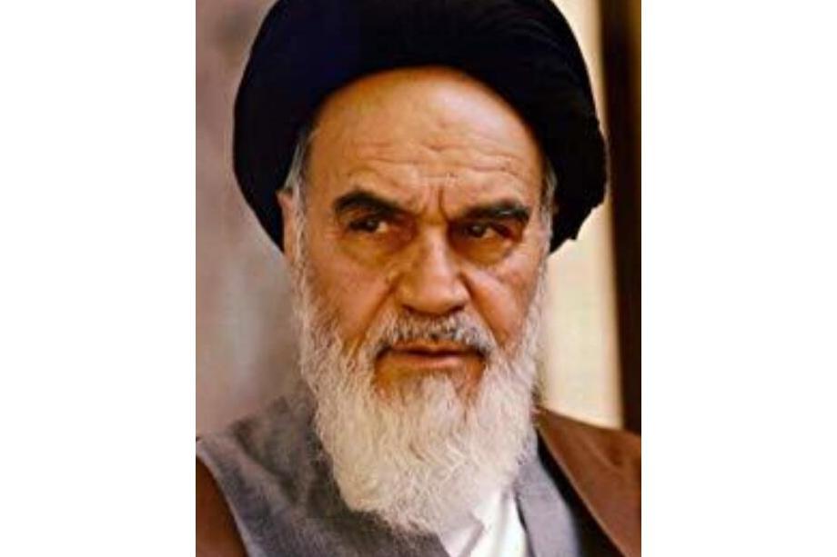 Ayatollah Khomeini