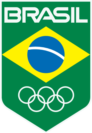 巴西國家奧林匹克足球隊(巴西國奧隊)
