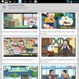 Doraemon Cartoon Movies