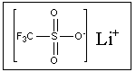 三氟甲磺酸鋰