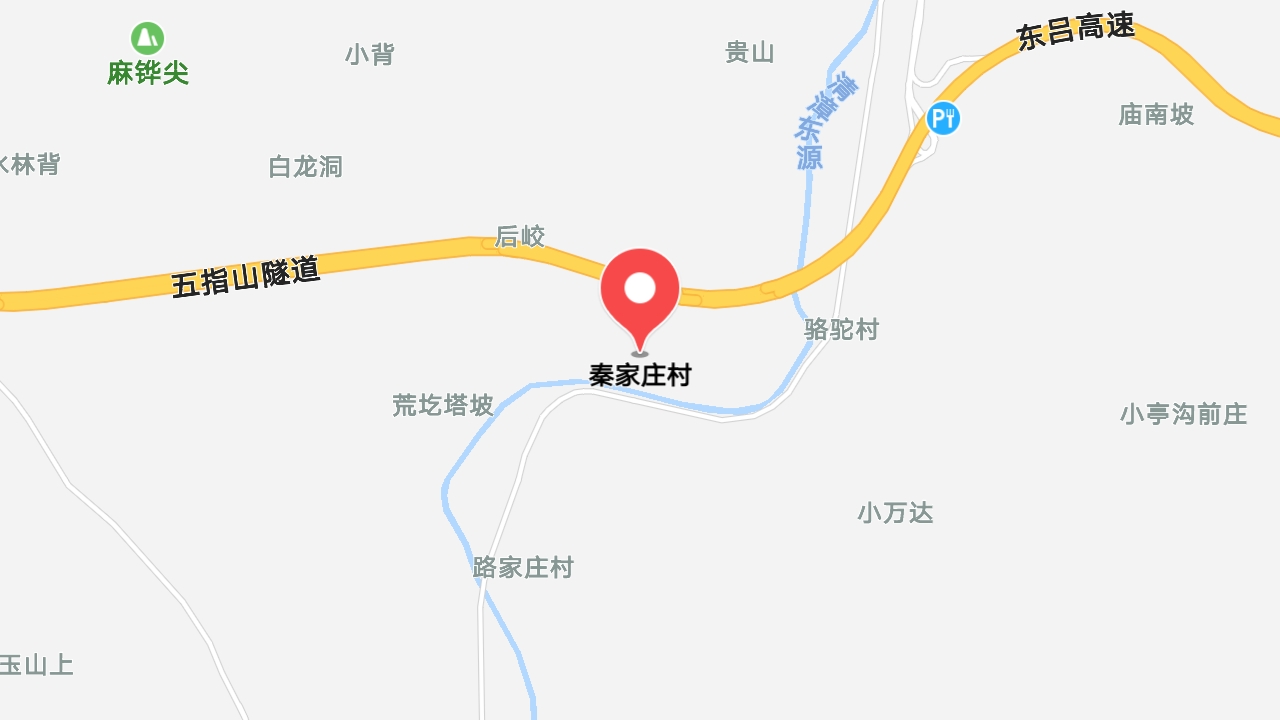 地圖信息