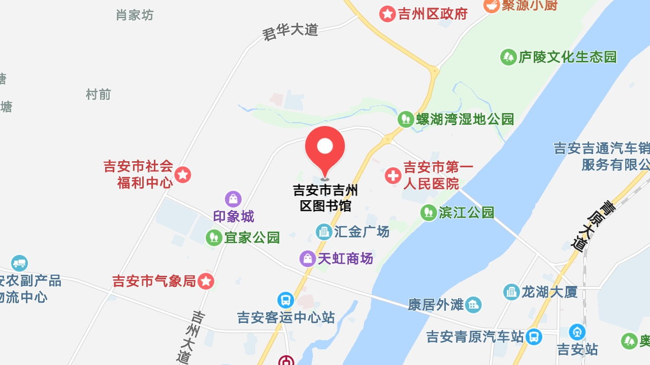 地圖信息