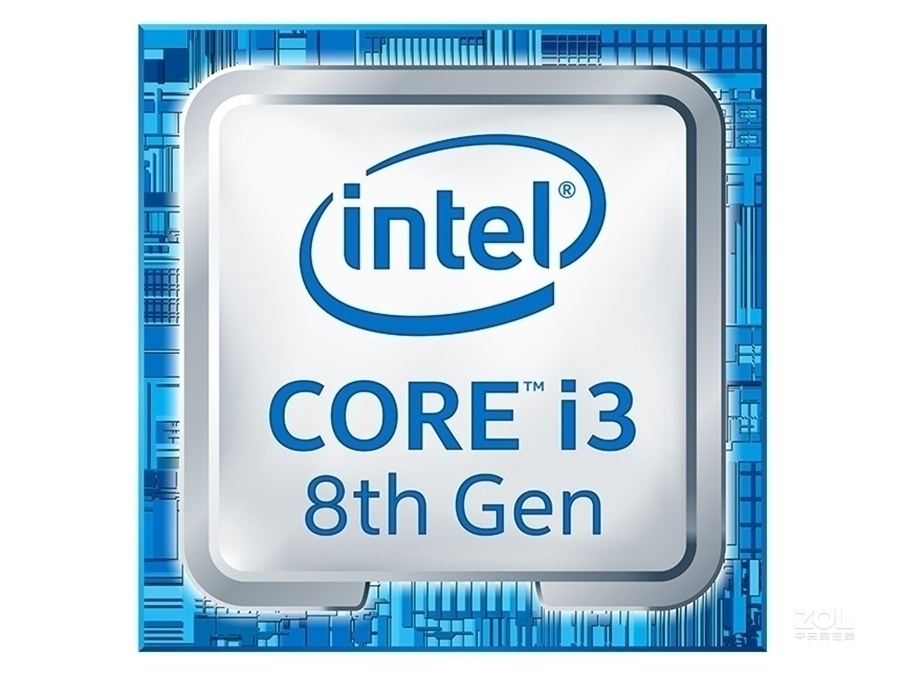 酷睿i3(Intel Core i3)