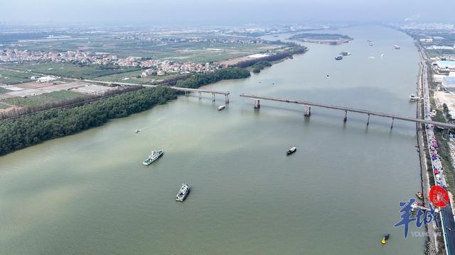 瀝心沙大橋