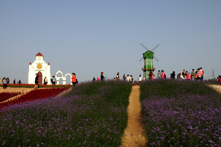 太原舒清園