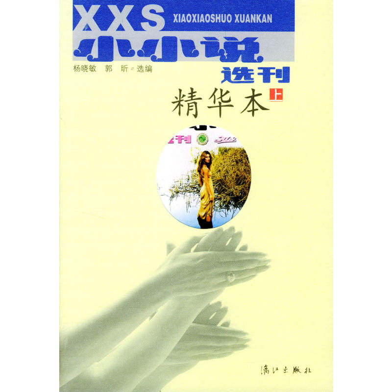 小小說選刊精華本（上下冊）