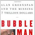 Bubble Man(2006年W. W. Norton出版的圖書)