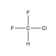 二氟一氯甲烷(一氯二氟甲烷)