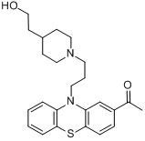 乙醯哌普嗪