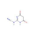 4,6-二羥基-2-氰基氨基嘧啶