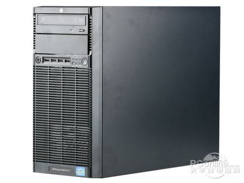 HP ProLiant ML110 G7 塔式伺服器