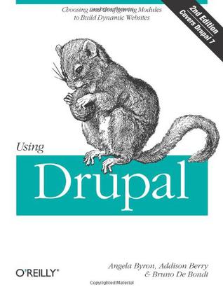 Using Drupal