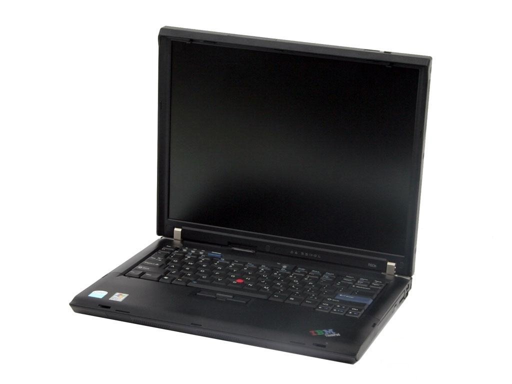 Thinkpad R60e 0658AB7