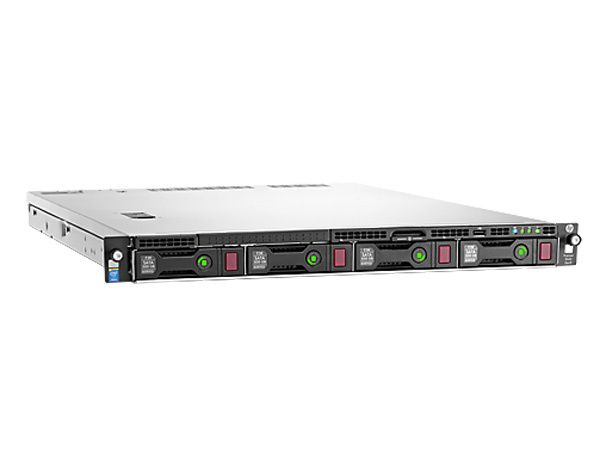 HP ProLiant DL80 Gen9(840630-375)