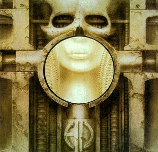 73年專輯《Brain Salad Surgery》