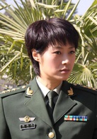 女子監獄(2004年張新建、楊小雄執導電視劇)