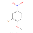 2-溴-4-硝基苯甲醚